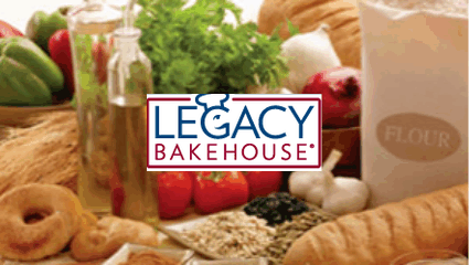 Legacy Bakehouse